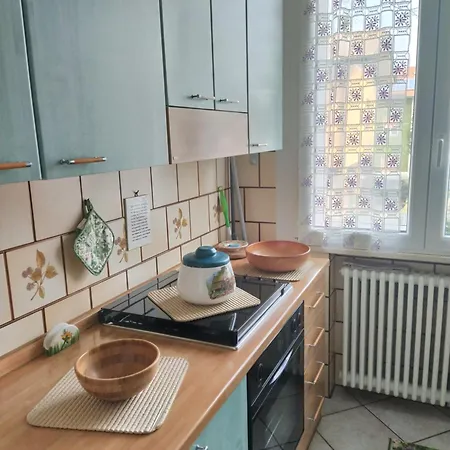 Apartament A 400m Dal Porto Canale Leonardesco