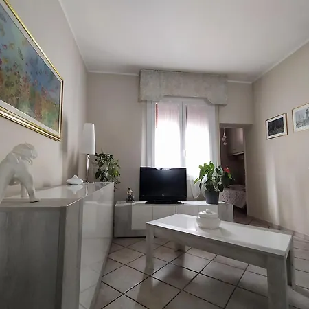 A 400m Dal Porto Canale Leonardesco Apartament Cesenatico