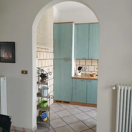 Daire A 400m Dal Porto Canale Leonardesco