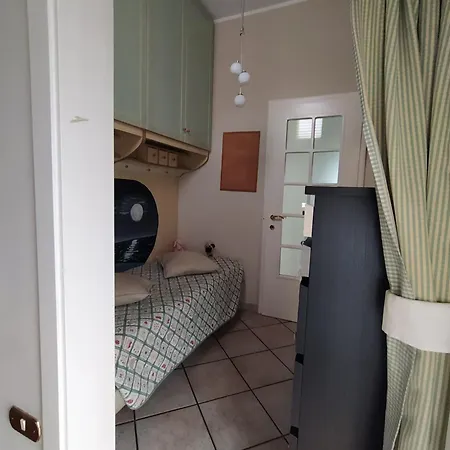 A 400m Dal Porto Canale Leonardesco צ'סנטיקו