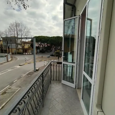 A 400m Dal Porto Canale Leonardesco
